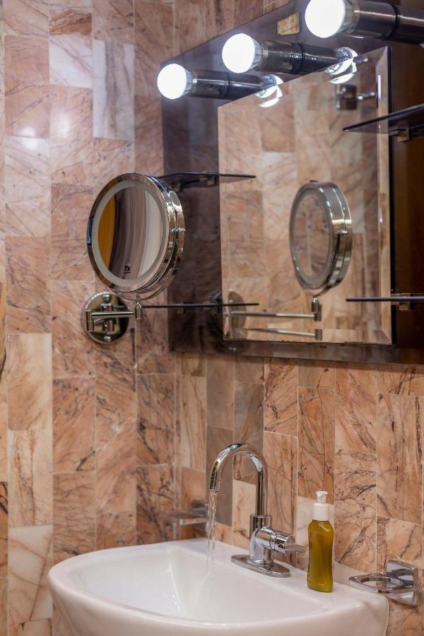 Mexico Historic Center Modern Apartment Экстерьер фото